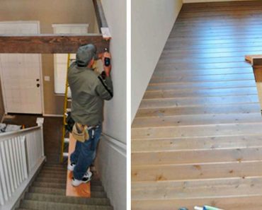 16 soluciones para añadir espacio a cualquier hogar. ¡Garantizado!