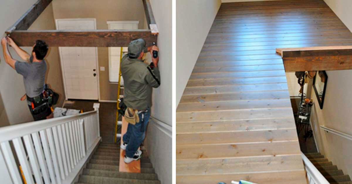 16 soluciones para añadir espacio a cualquier hogar. ¡Garantizado!