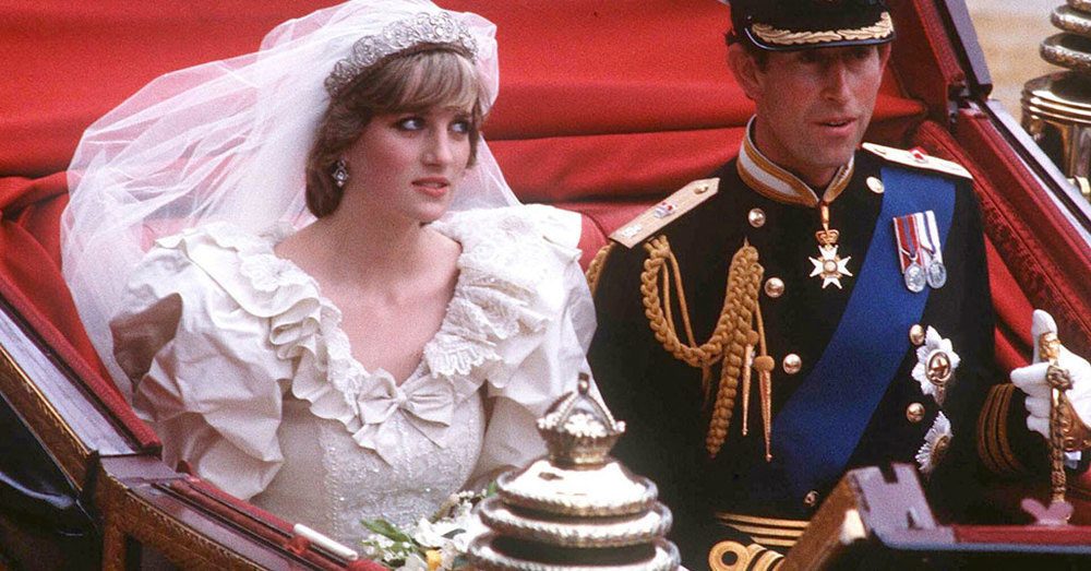 En 2017 será el 20 aniversario de la muerte de la princesa Diana. Este es el aspecto que tendría hoy 16 En 2017 será el 20 aniversario de la muerte de la princesa Diana. Este es el aspecto que tendría hoy