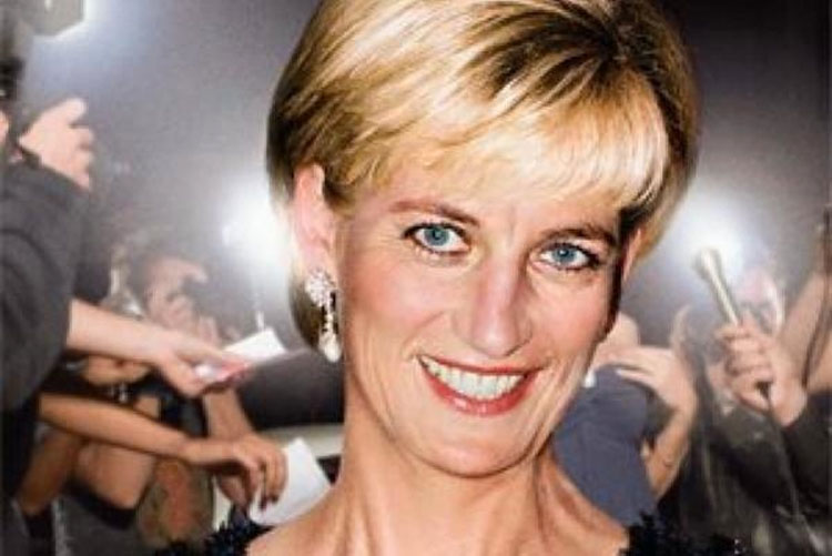 En 2017 será el 20 aniversario de la muerte de la princesa Diana. Este es el aspecto que tendría hoy