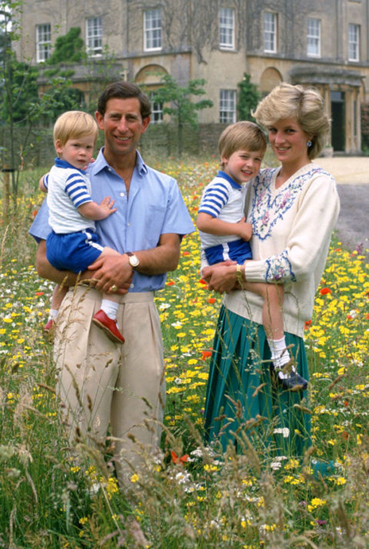 En 2017 será el 20 aniversario de la muerte de la princesa Diana. Este es el aspecto que tendría hoy