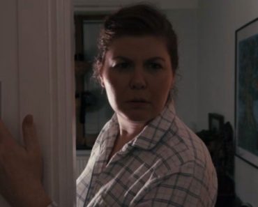 ¿Las películas de terror no te asustan? Esta película de 3 minutos te helará la sangre... 1 ¿Las películas de terror no te asustan? Esta película de 3 minutos te helará la sangre...