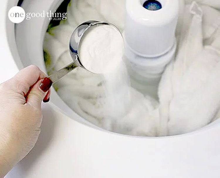 ¿Buscas eliminar de forma definitiva el olor a humedad de las toallas? Este es el truco