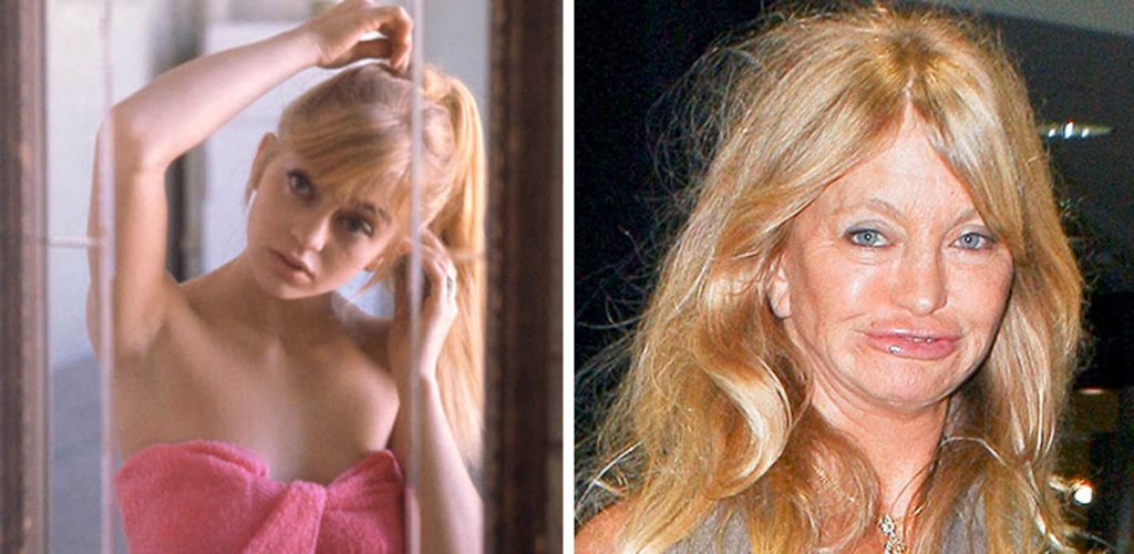 20 famosos a los que el paso del tiempo los ha hecho irreconocibles 21 20 famosos a los que el paso del tiempo los ha hecho irreconocibles