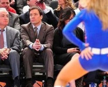 Los 30 momentos más embarazosos jamás capturados por una cámara