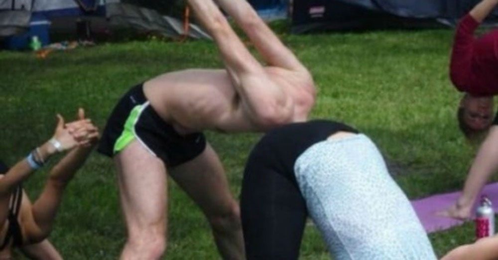 20 imágenes que capturaron demasiada información (algunas son realmente embarazosas) 21 20 imágenes que capturaron demasiada información (algunas son realmente embarazosas)