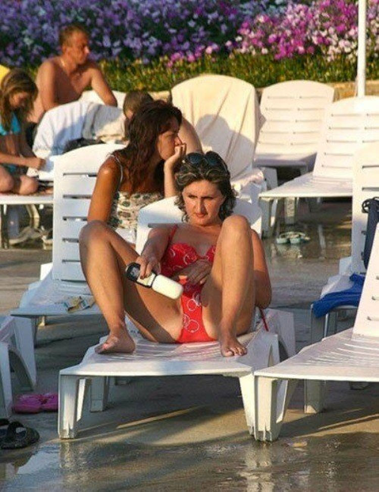 20 imágenes que capturaron demasiada información (algunas son realmente embarazosas) 2 20 imágenes que capturaron demasiada información (algunas son realmente embarazosas)