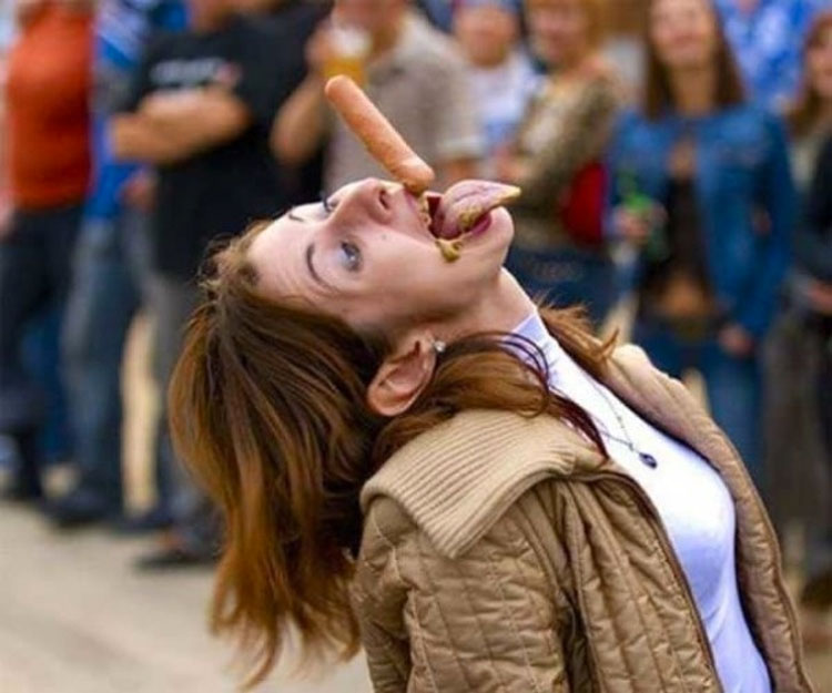 20 imágenes que capturaron demasiada información (algunas son realmente embarazosas) 4 20 imágenes que capturaron demasiada información (algunas son realmente embarazosas)