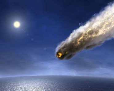 Sí, al parecer el asteroide del "día del juicio final" golpeará la tierra este febrero... 1 Sí, al parecer el asteroide del "día del juicio final" golpeará la tierra este febrero...