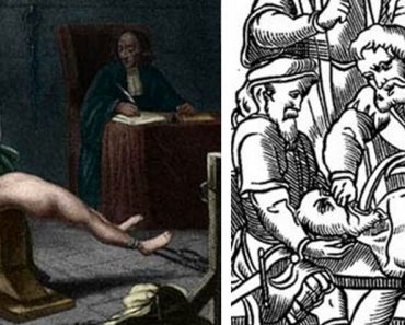 Estos monarcas medievales murieron en realidad de la manera más embarazosa imaginable