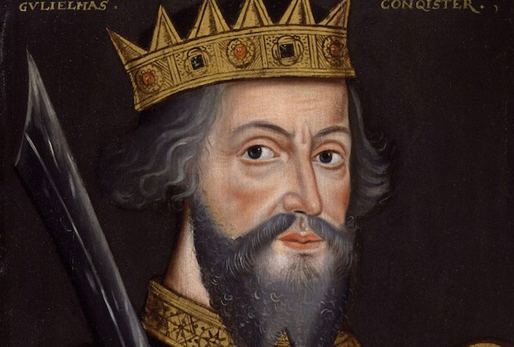 Estos monarcas medievales murieron en realidad de la manera más embarazosa imaginable