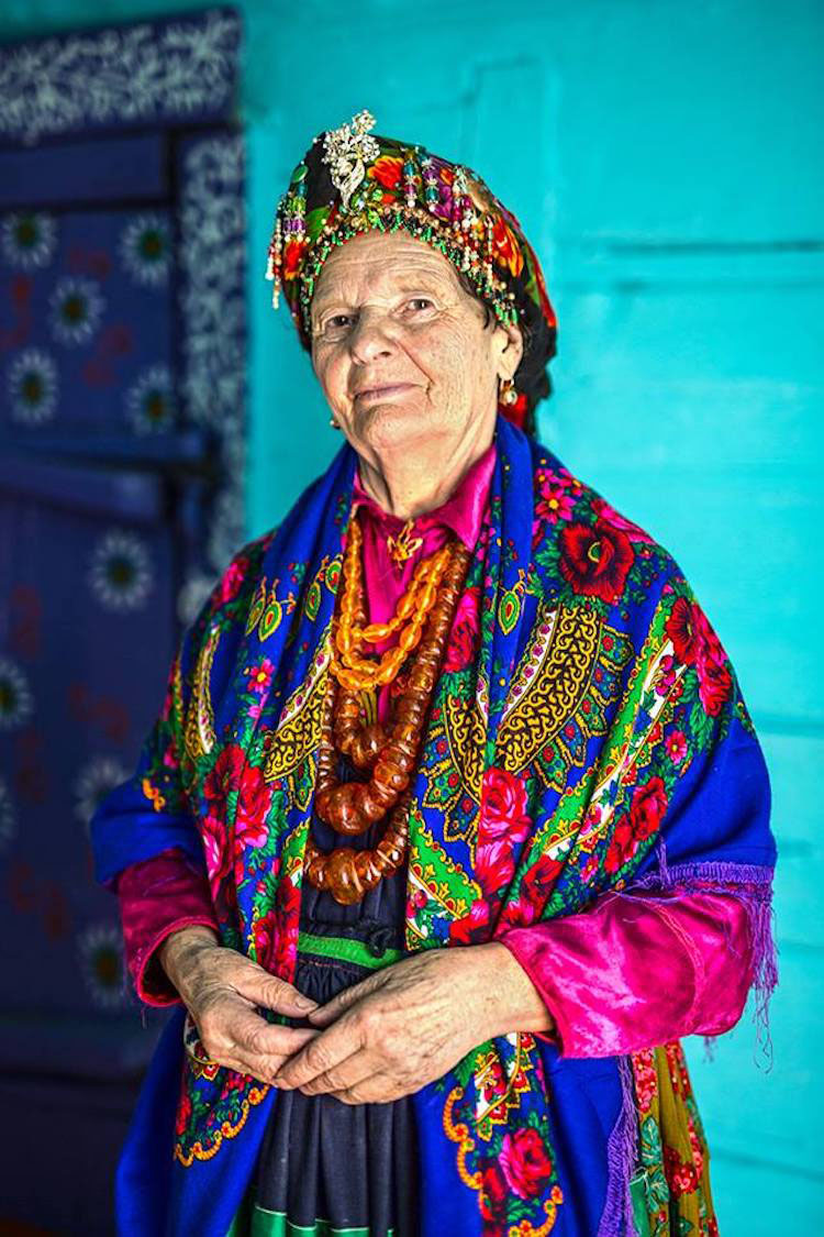 La fotos de este viajero capturan la hermosa diversidad de culturas remotas alrededor del mundo