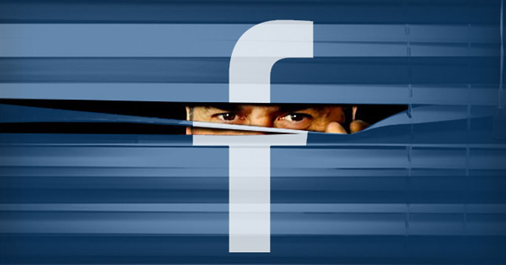 ¿Sabes TODO lo que Facebook guarda de ti? Sigue estas 6 reglas para evitarlo