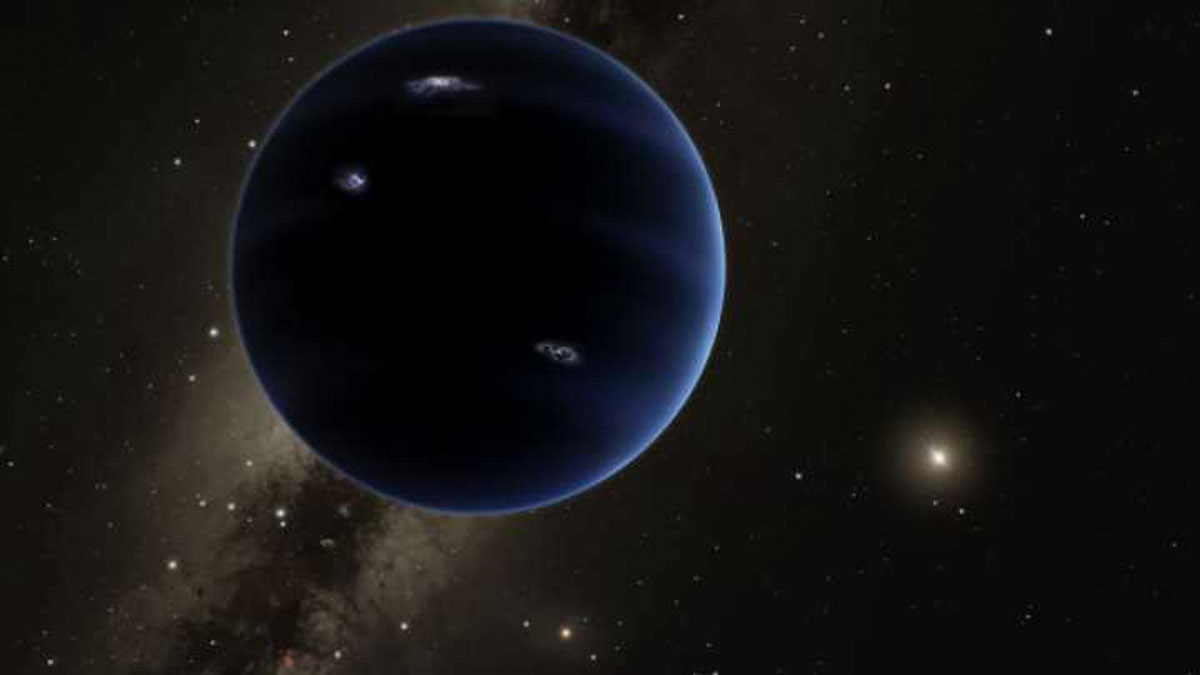 ÚLTIMA HORA: Astrónomos han encontrado nueva evidencia de la existencia del misterioso planeta nueve