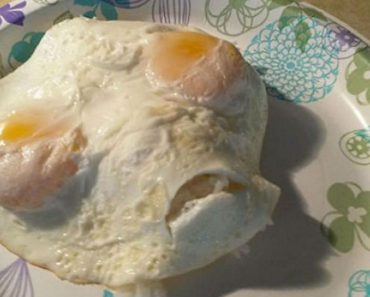 25 experimentos en la cocina que terminaron en un completo fracaso