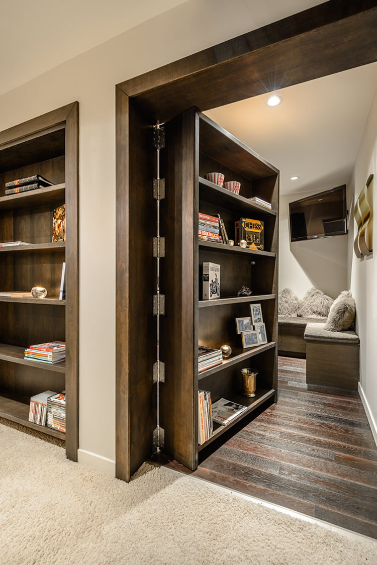 Un diseñador de interiores profesional comparte 25 ideas inteligentes para mejorar nuestras casas 19 Un diseñador de interiores profesional comparte 24 ideas inteligentes para mejorar nuestras casas
