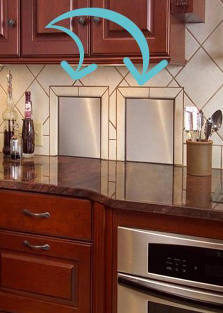 Un diseñador de interiores profesional comparte 25 ideas inteligentes para mejorar nuestras casas 20 Un diseñador de interiores profesional comparte 24 ideas inteligentes para mejorar nuestras casas