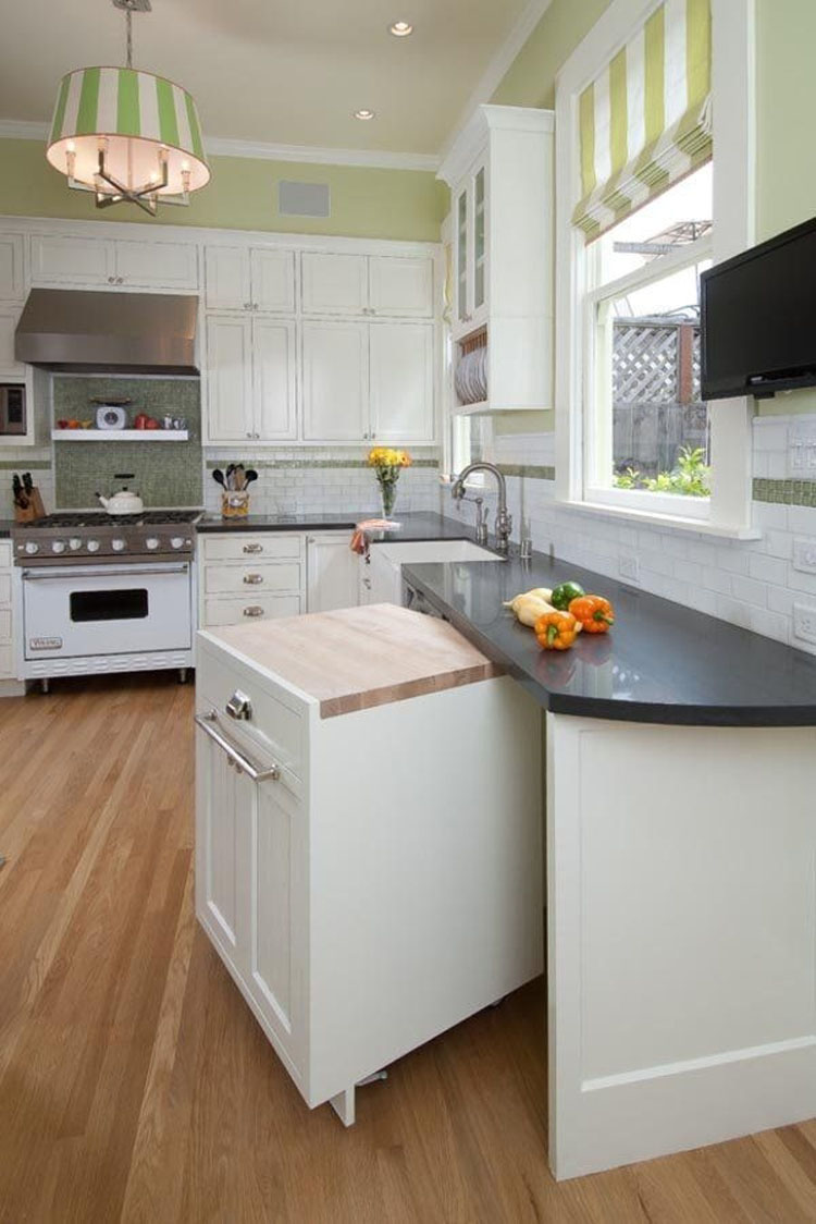Un diseñador de interiores profesional comparte 25 ideas inteligentes para mejorar nuestras casas 21 Un diseñador de interiores profesional comparte 24 ideas inteligentes para mejorar nuestras casas
