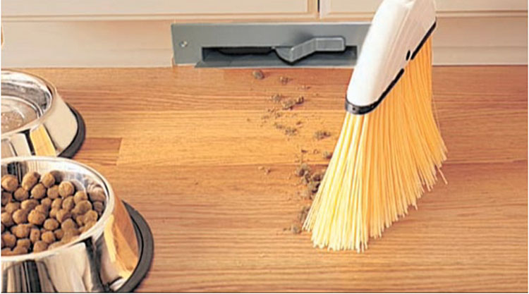Un diseñador de interiores profesional comparte 25 ideas inteligentes para mejorar nuestras casas 3 Un diseñador de interiores profesional comparte 24 ideas inteligentes para mejorar nuestras casas