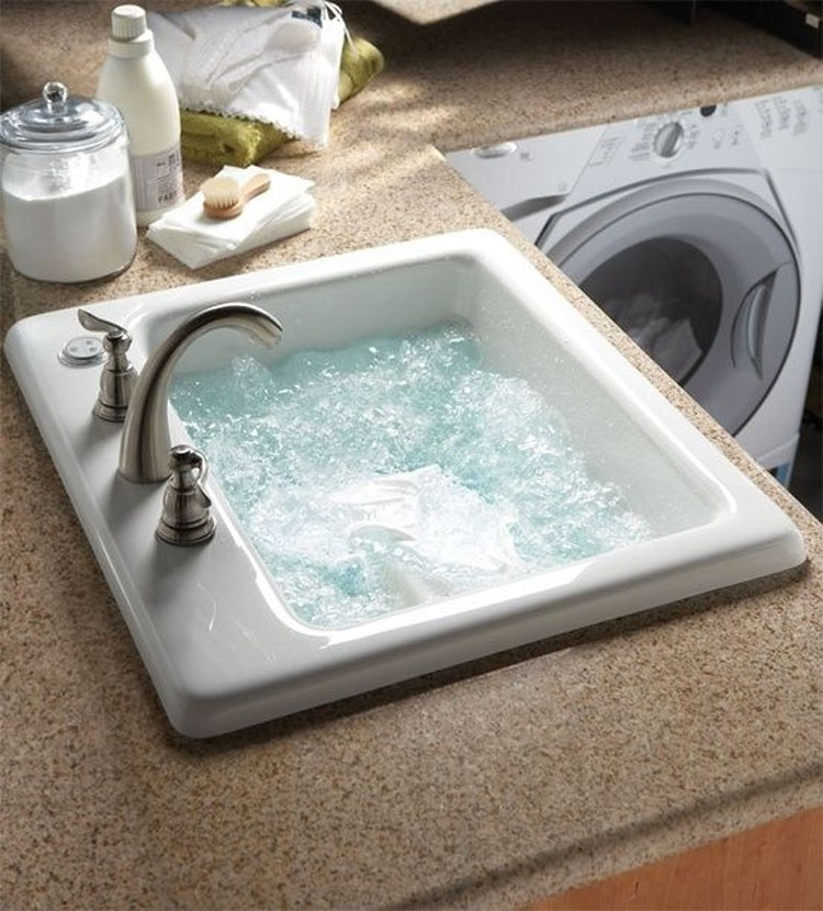 Un diseñador de interiores profesional comparte 25 ideas inteligentes para mejorar nuestras casas 4 Un diseñador de interiores profesional comparte 24 ideas inteligentes para mejorar nuestras casas
