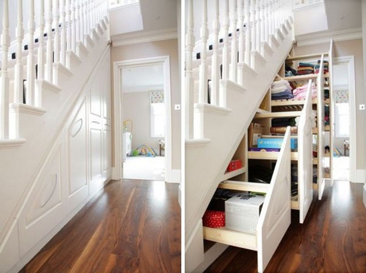 Un diseñador de interiores profesional comparte 25 ideas inteligentes para mejorar nuestras casas 6 Un diseñador de interiores profesional comparte 24 ideas inteligentes para mejorar nuestras casas