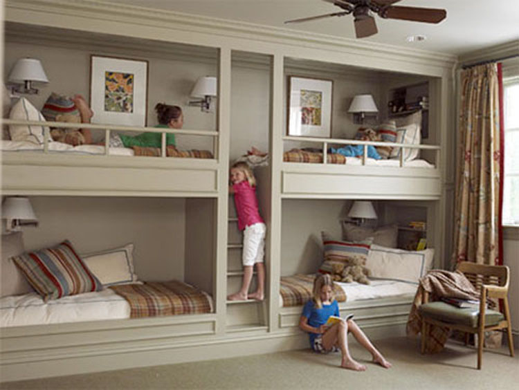 Un diseñador de interiores profesional comparte 25 ideas inteligentes para mejorar nuestras casas 7 Un diseñador de interiores profesional comparte 24 ideas inteligentes para mejorar nuestras casas
