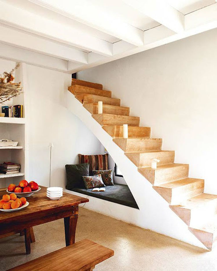Un diseñador de interiores profesional comparte 25 ideas inteligentes para mejorar nuestras casas 9 Un diseñador de interiores profesional comparte 24 ideas inteligentes para mejorar nuestras casas