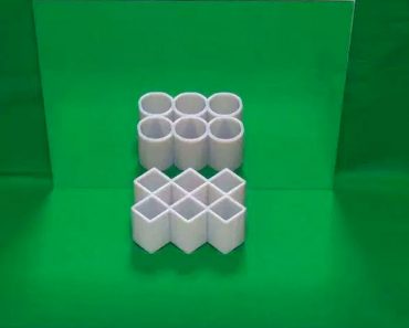 La ilusión de los cilindros ambiguos que casi gana el concurso de la mejor ilusión del año