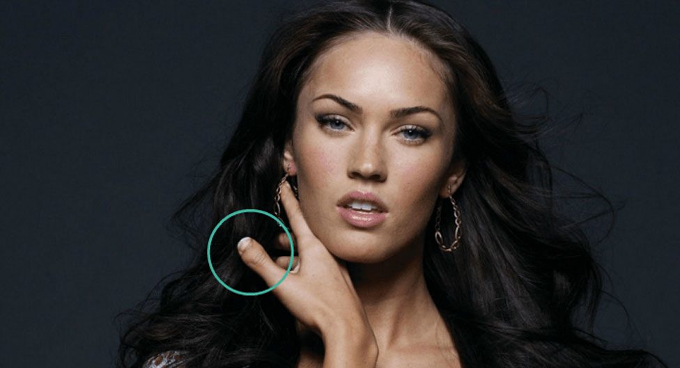 12 extrañas imperfecciones en el cuerpo de famosos. ¡Nunca mirarás a Tom Cruise de la misma forma! 13 12 extrañas imperfecciones en el cuerpo de famosos. ¡Nunca mirarás a Tom Cruise de la misma forma!