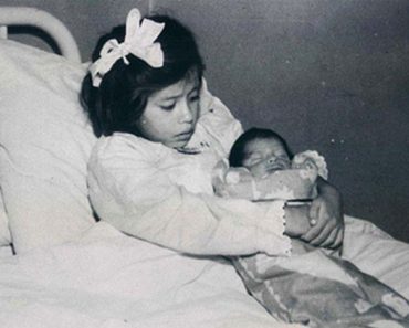 La asombrosa historia de Lina Medina, la persona más joven en dar a luz a la edad de CINCO años 1
