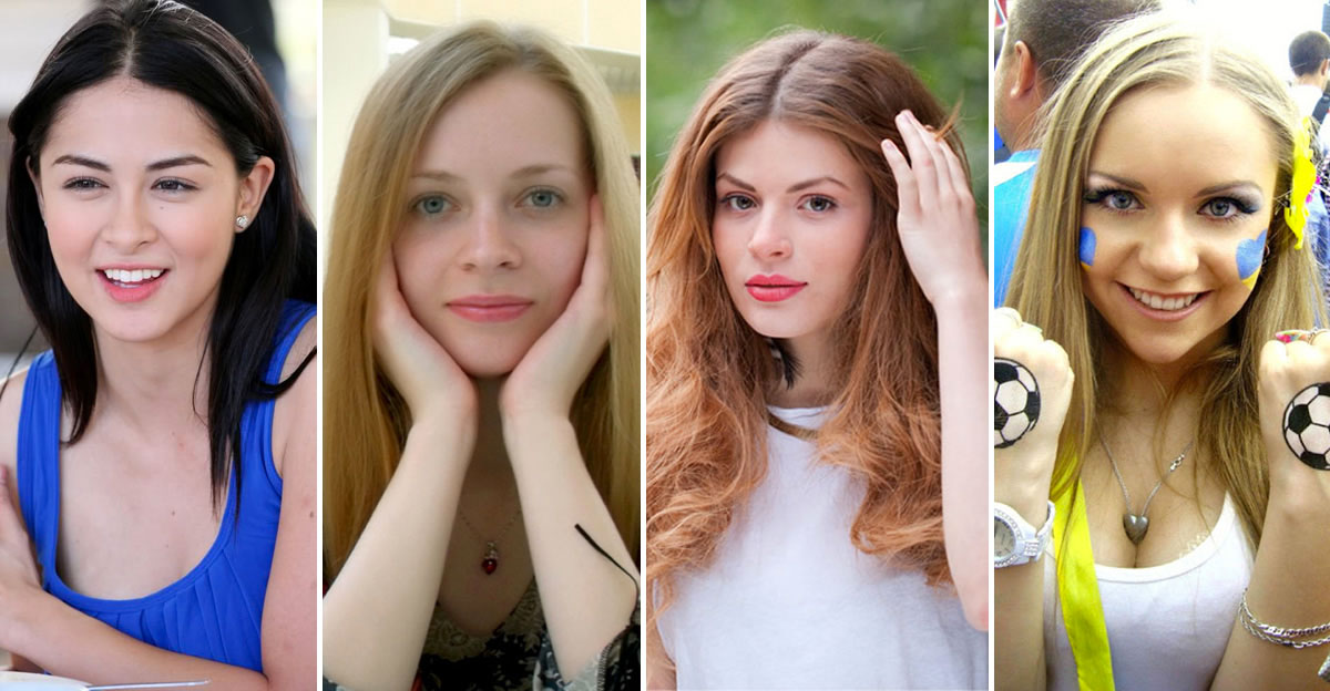 ¿Vives en uno de estos 15 países con las mujeres más bellas de la Tierra?