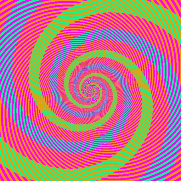 16 ilusiones ópticas alucinantes que engañarán a tu cerebro
