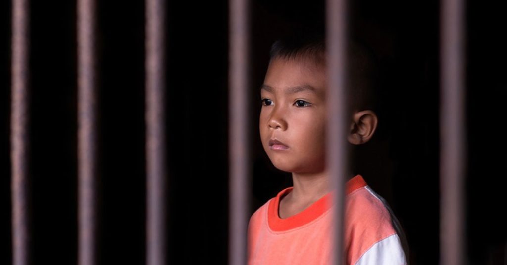 Estas 7 empresas colaboran con la esclavitud infantil. ¡EVÍTALAS!