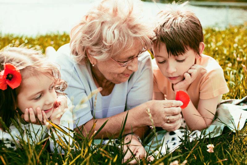 4 tipos de frases que influirán positivamente a un niño para siempre