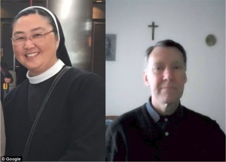Monja católica arrestada por hacer esto a niños sordos bajo su cuidado