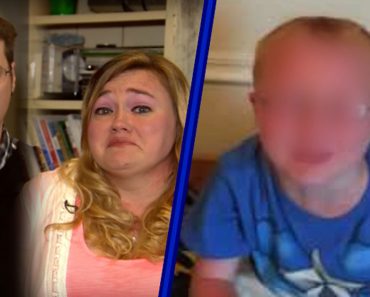 Estos padres pierden la custodia de los hijos después de grabar ESTA abusiva "broma"