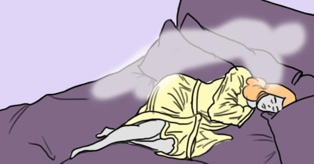 10 escalofriantes experiencias que revelan que podrías tener poderes psíquicos