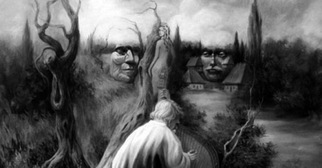 Sólo los 'orientados al detalle' pueden encontrar a las 6 personas de esta foto 1