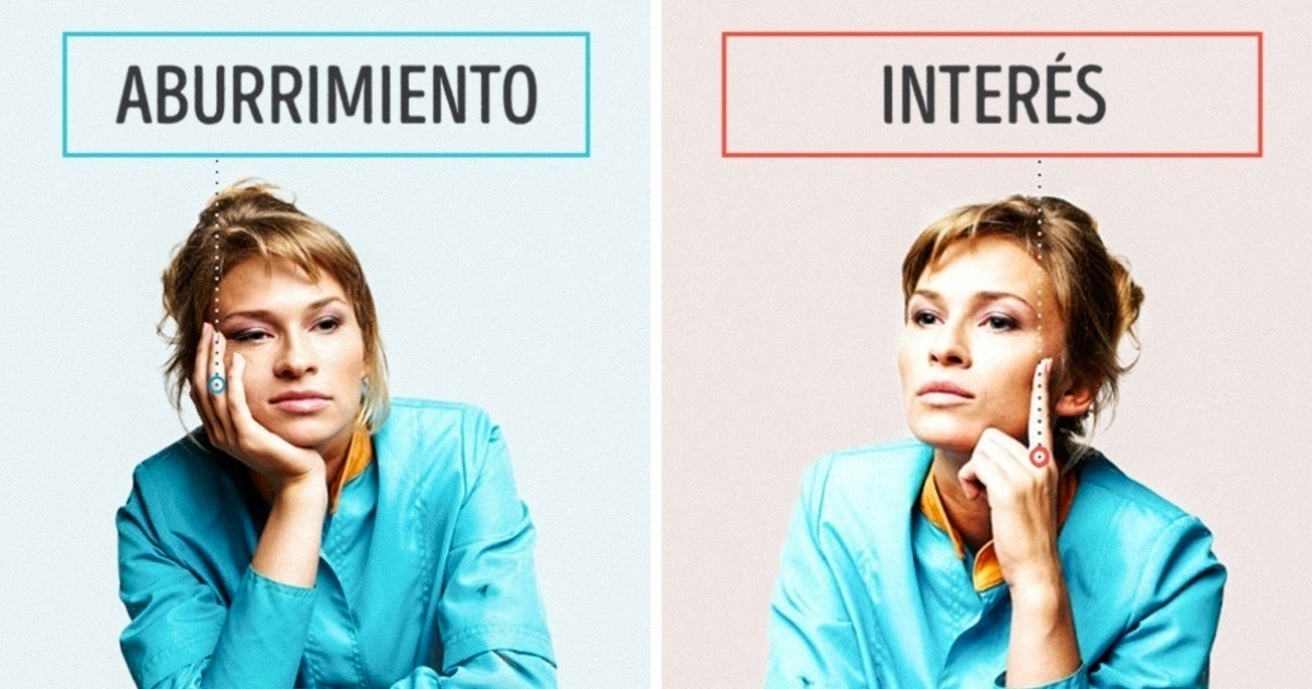 16 Secretos indispensables del lenguaje corporal