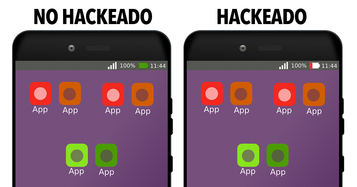 6 señales de que su teléfono ha sido hackeado y cómo protegerlo
