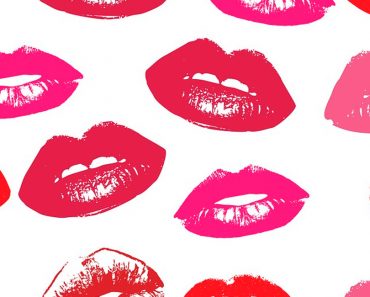 ¿Qué tono de lápiz labial muestra tu personalidad? 1 ¿Qué tono de lápiz labial muestra tu personalidad?